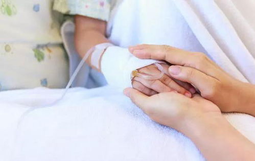 2岁宝宝白血病复发 治疗陷入绝境之际,tri成功制定新方案