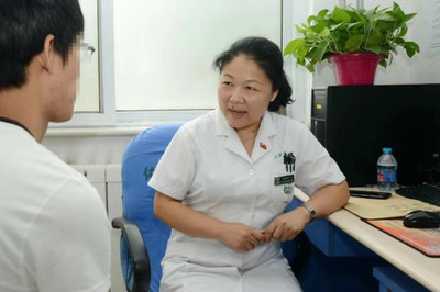 敬佑生命 医者荣耀--我校6人入选“首都十大健康卫士”