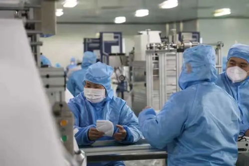 严审批,强服务 潍坊市潍城区精准施策助推复工生产