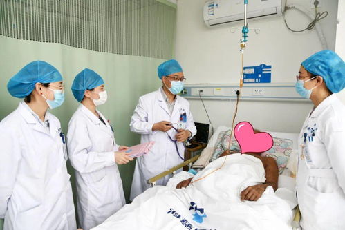 全国高血压日 血压要知晓 降压要达标