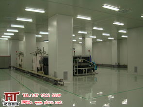 供应东莞工厂装修 汉庭