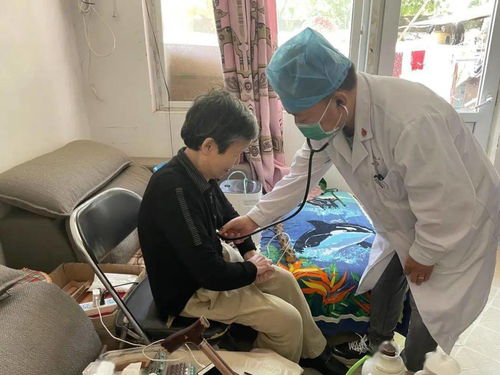 高丽营镇卫生院荣获北京市 基本医疗卫生制度建设工作先进集体 称号