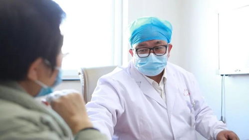 东城中医医院副院长黄飞剑做客记忆 讲解中医如何调理脾胃治百病