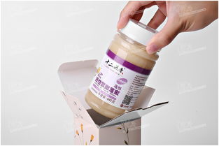 北斗 十二花香蜂蜜拍摄 北京十二花香食品拍摄