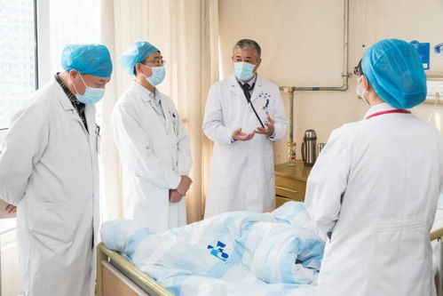 医疗质量是医院发展的生命线 青岛市海慈医疗集团全面启动学科水平提升工程