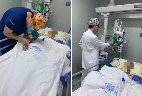 安全有序复工 北大医疗康复医院为患者 保驾护航