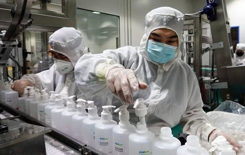 网传酒精不能与 84 消毒液混用,会产生毒气,是真的吗