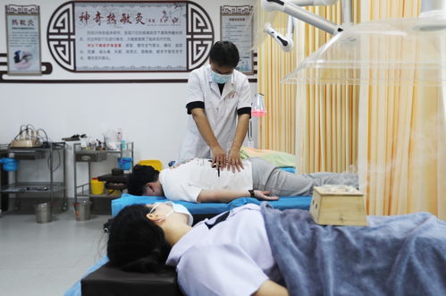 东乡区 中医调理受热捧 冬病夏治 正当时 图