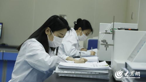 日照天一生物 全力以赴赶订单 开足马力忙生产