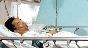 大炳北京治病历程回顾 从求医到离世的最后时光