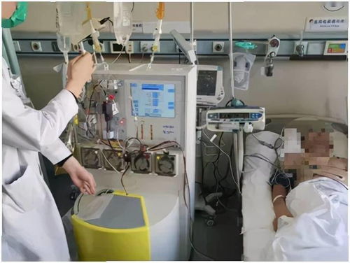 北京医院成功救治罕见病中的罕见型 僵人综合征合并胸腺瘤患者