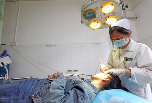 科学护肤，让青春飞扬——北京地区皮肤病与性病防治科普