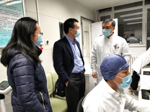 精神疾病诊断与治疗北京市重点实验室成功举办学术讲座